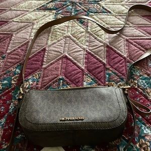 Michael Kors small Crossbody